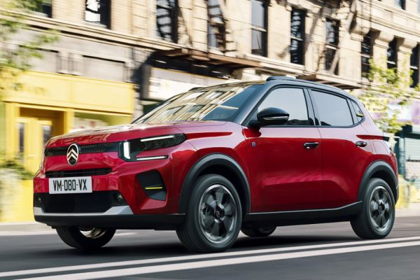 Citroën ë-C3 e incentivi, da 49 euro al mese senza anticipo, e dopo 3 anni si può restituire