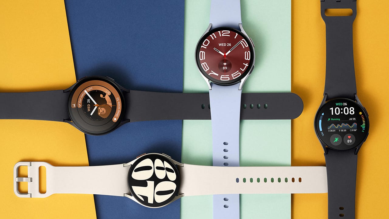 Samsung Galaxy S24, S24+ e S24 Ultra: c'è un modo per ottenere Samsung Galaxy Watch 6 gratuitamente