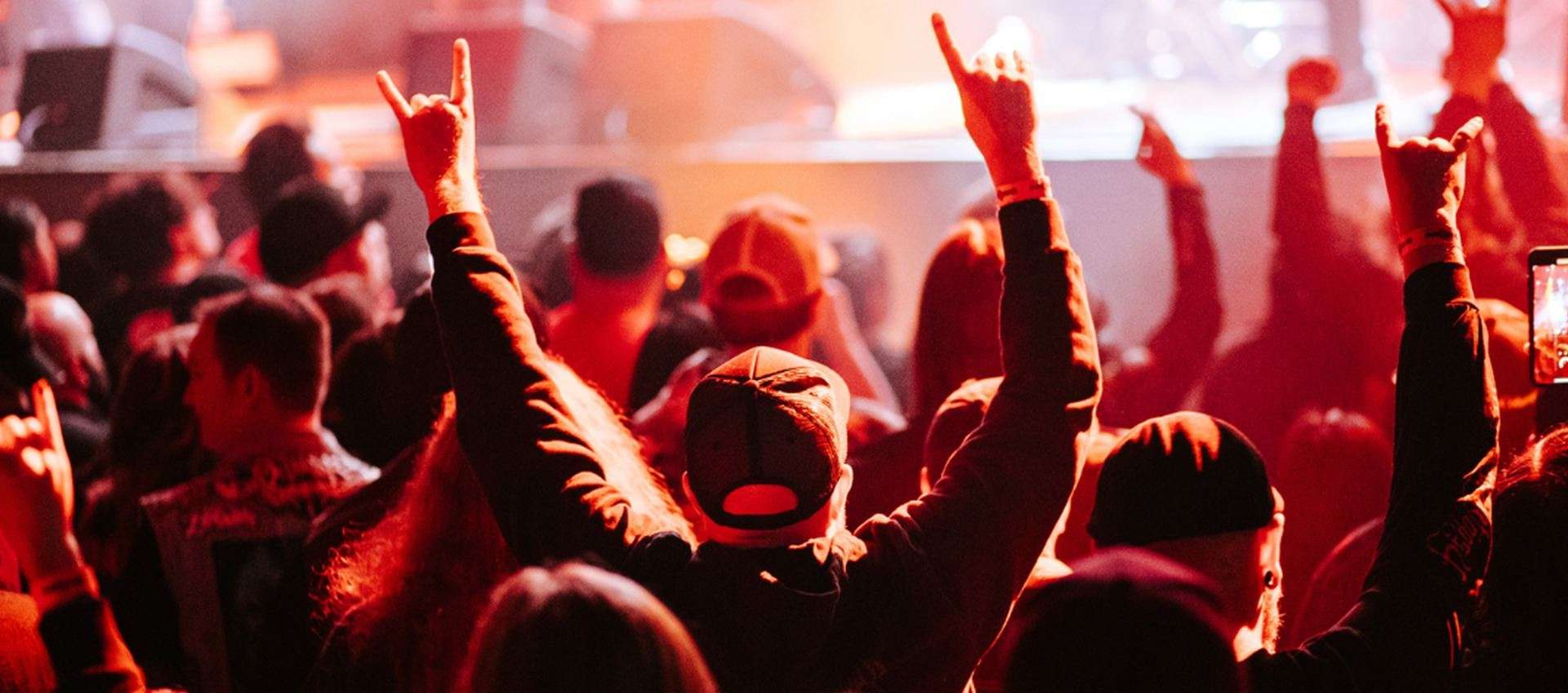 Live Nation e Ticketmaster denunciate per monopolio