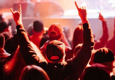 Live Nation e Ticketmaster denunciate per monopolio