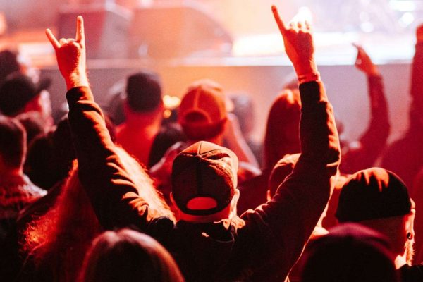 Live Nation e Ticketmaster denunciate per monopolio