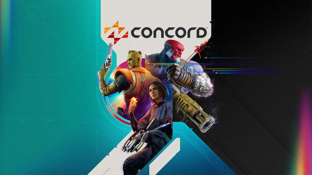 Concord: il nuovo sparatutto PvP di Sony omaggia 'I Guardiani della Galassia' di James Gunn