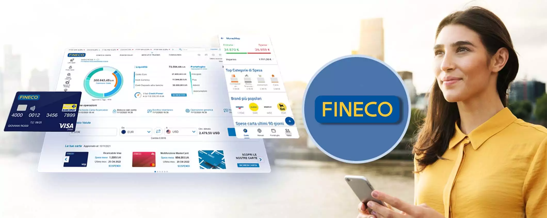 Fineco