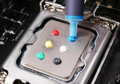 Cooler Master: la nuova pasta termica CryoFuze 5 AI sfrutta l'hype per l'intelligenza artificiale