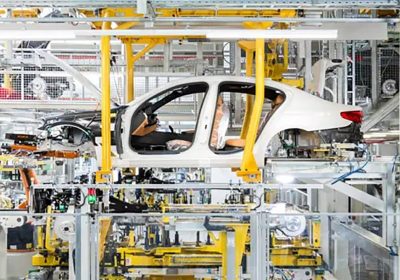 Così le case cinesi vogliono evitare i dazi europei sulle auto elettriche