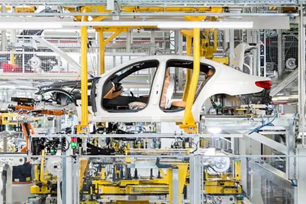 Così le case cinesi vogliono evitare i dazi europei sulle auto elettriche
