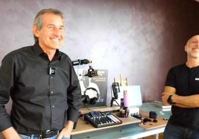 RØDE, microfoni wireless professionali alla portata di tutti