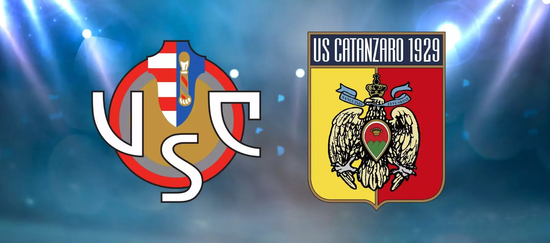 Come guardare Cremonese-Catanzaro in diretta streaming dall’estero