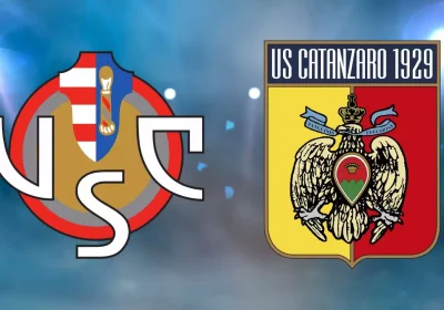 Come guardare Cremonese-Catanzaro in diretta streaming dall’estero