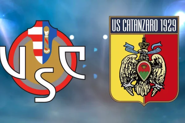 Come guardare Cremonese-Catanzaro in diretta streaming dall’estero