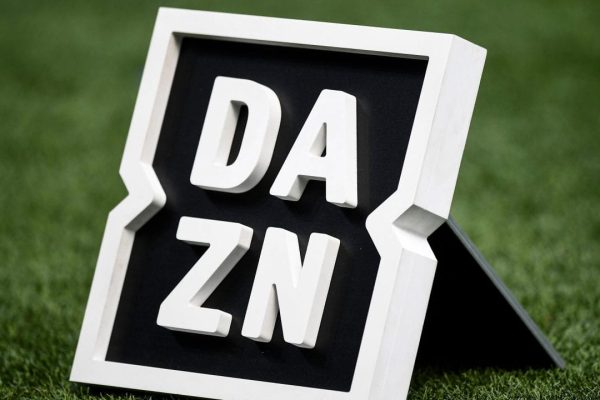 DAZN lancia un'offerta esclusiva per i tifosi della Juventus