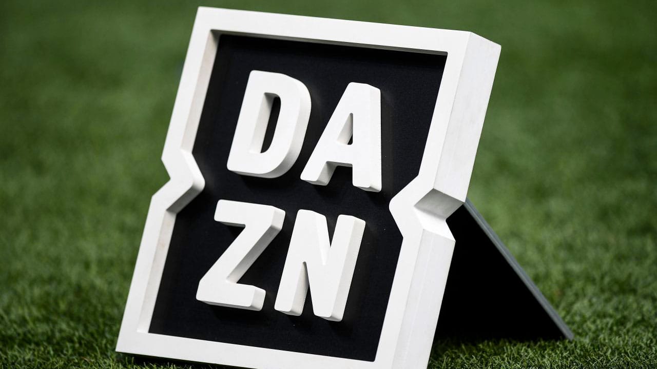 DAZN lancia un'offerta esclusiva per i tifosi della Juventus