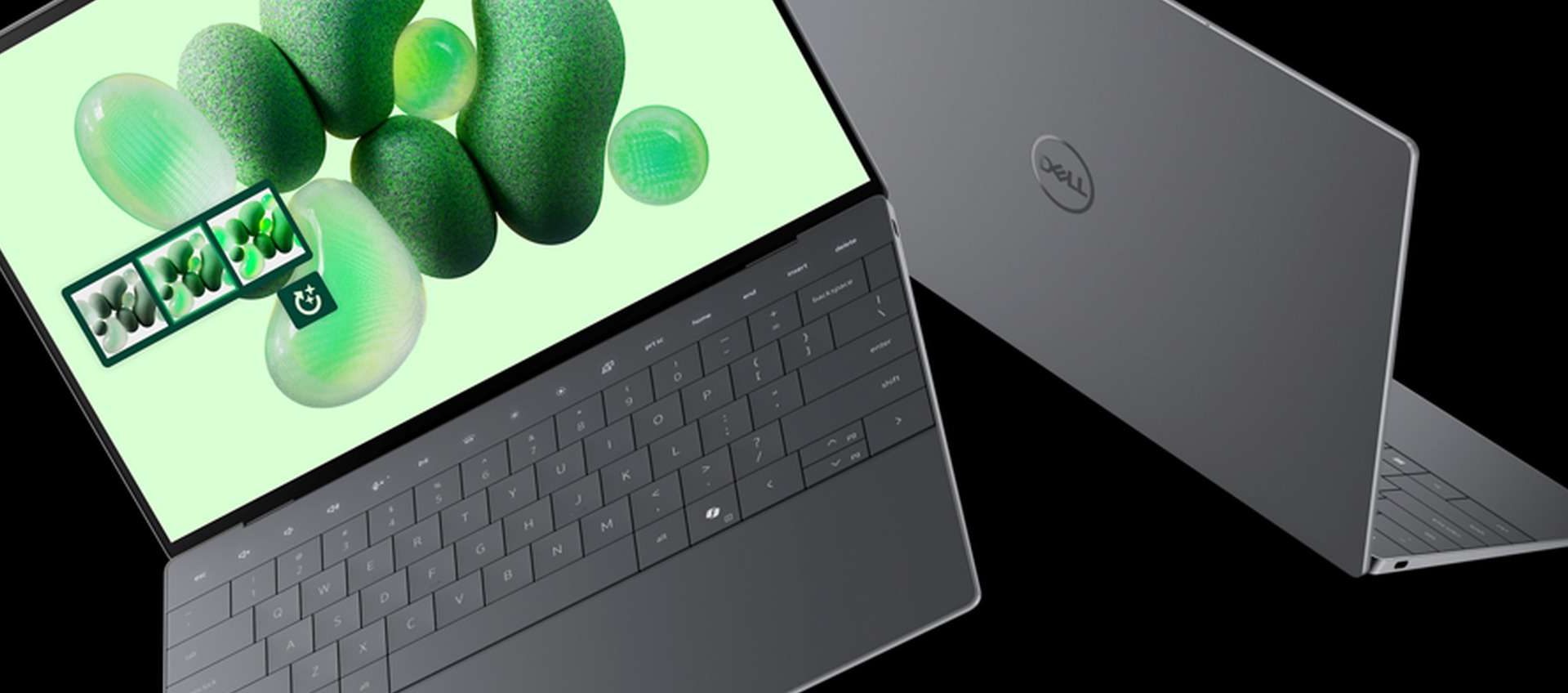 Copilot+ PC: Dell annuncia cinque notebook