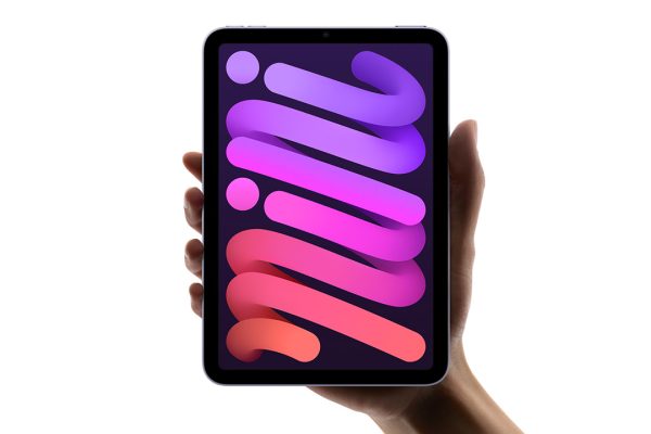 Display OLED in arrivo su iPad mini e iPad Air: Apple al lavoro per il lancio nel 2026