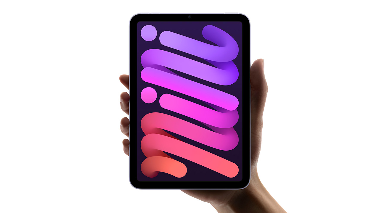 Display OLED in arrivo su iPad mini e iPad Air: Apple al lavoro per il lancio nel 2026