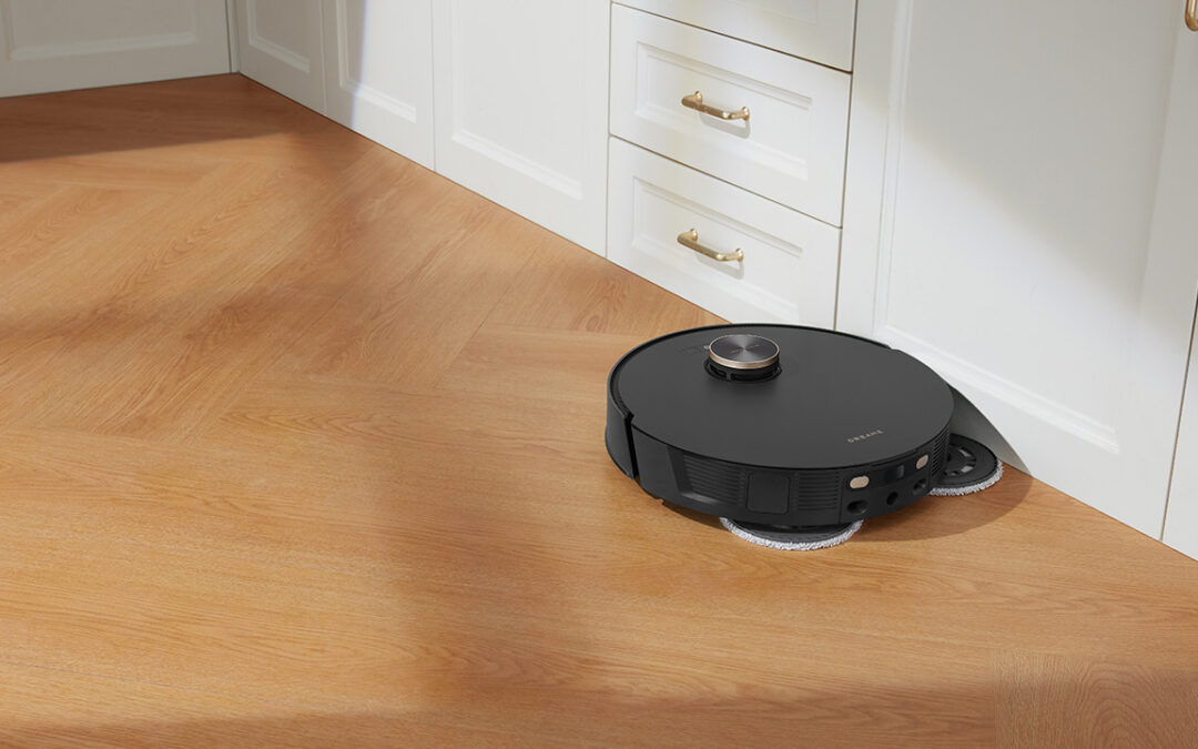 Dreame L20 Ultra è in offerta su Amazon: un robot da 1.099€ venduto a 899€