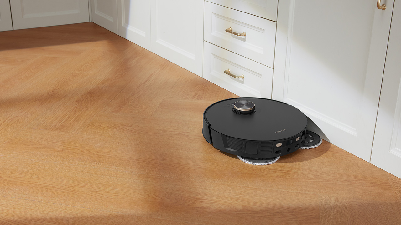 Dreame L20 Ultra è in offerta su Amazon: un robot da 1.099€ venduto a 899€
