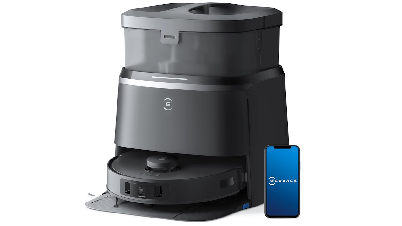 ECOVACS DEEBOT T30 OMNI e T30 PRO OMNI sono ora i robot per le pulizie più venduti. Ma occhio anche a roborock Q Revo