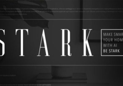 Easydom svela Stark: ecosistema smart per la casa da primo della classe con AI Copilot
