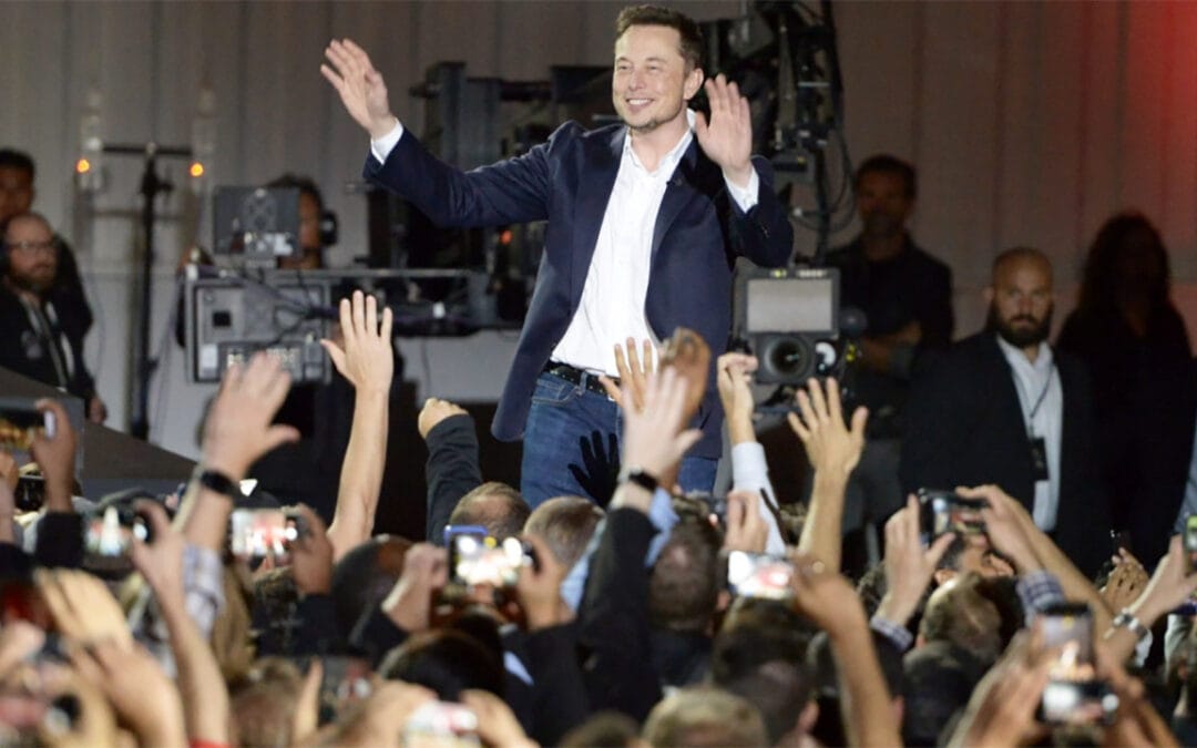 Elon Musk vuole un voto di scambio: il 25% di Tesla, oppure niente IA e robotica