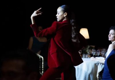 Emilia Perez, a Cannes si è visto il capolavoro dell’anno