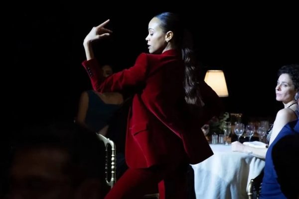 Emilia Perez, a Cannes si è visto il capolavoro dell’anno