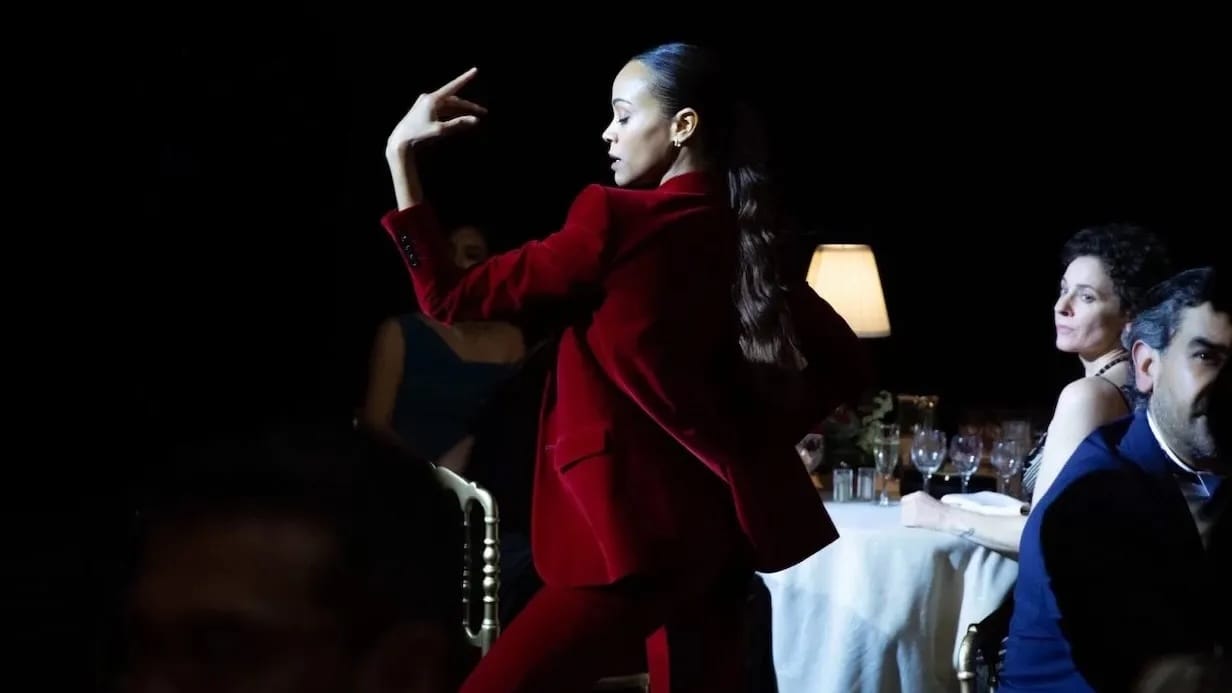 Emilia Perez, a Cannes si è visto il capolavoro dell’anno