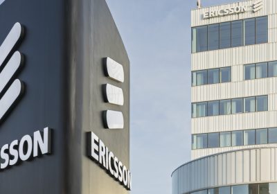 Ericsson e Qualcomm testano con successo un drone connesso tramite 5G all'interno di una smart factory