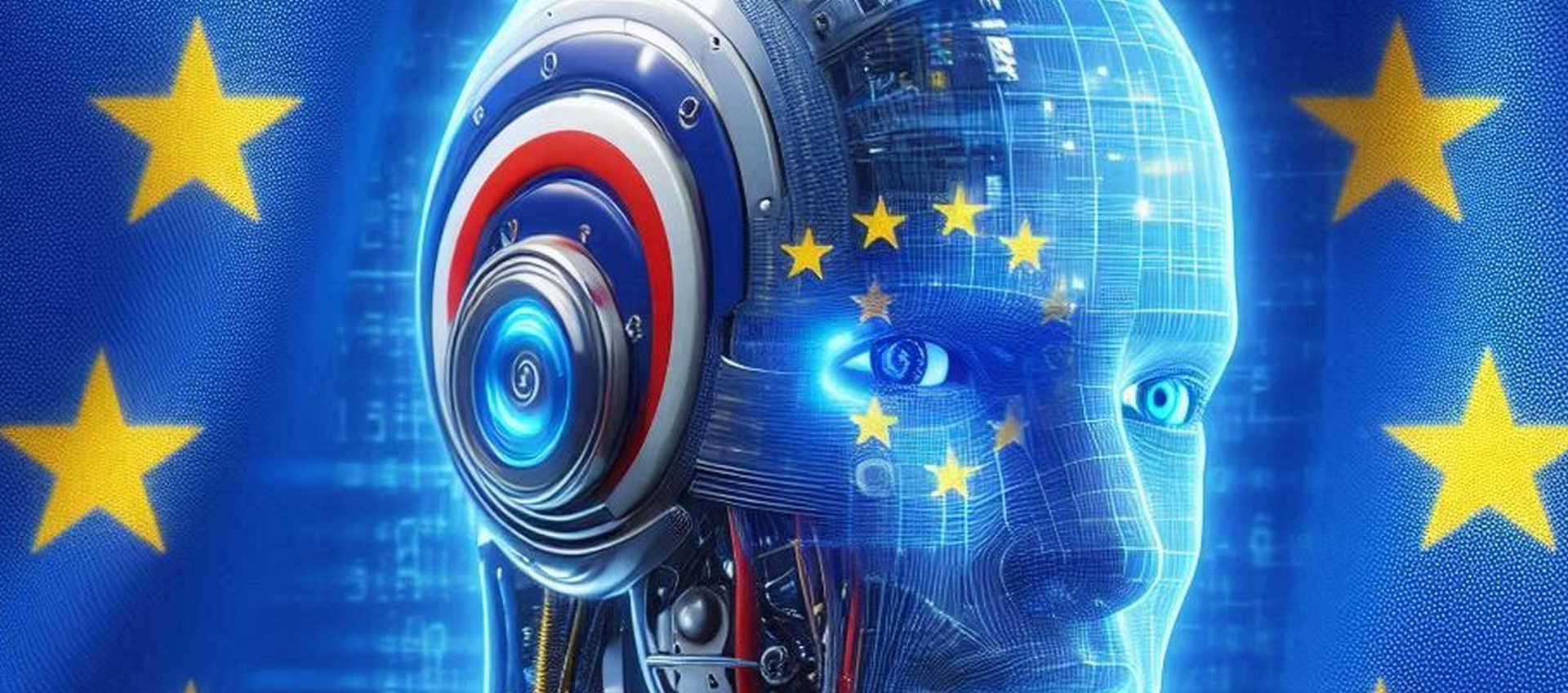 Apre l’ufficio della Commissione UE per l’IA