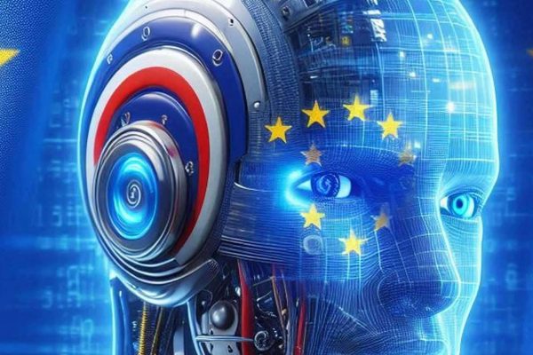 Apre l’ufficio della Commissione UE per l’IA