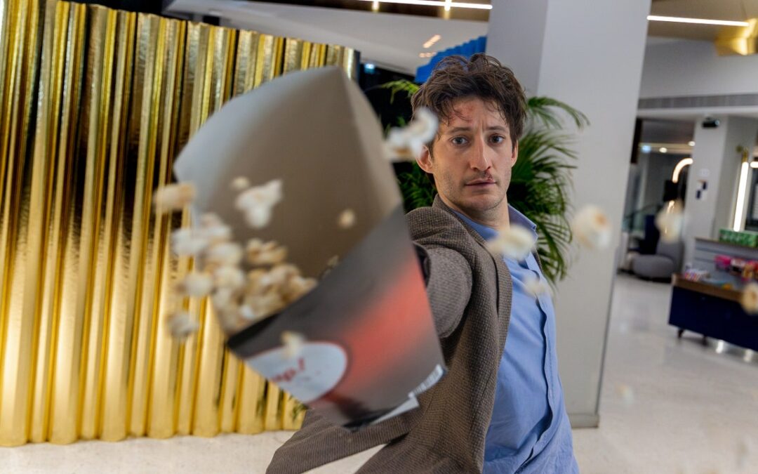 Fiasco, la serie Netflix che è l’esatto contrario del suo nome