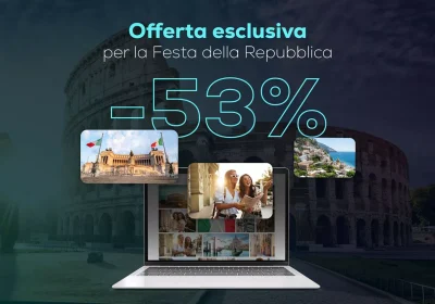 problemi di memoria risolti con l’offerta pCloud (-53%)