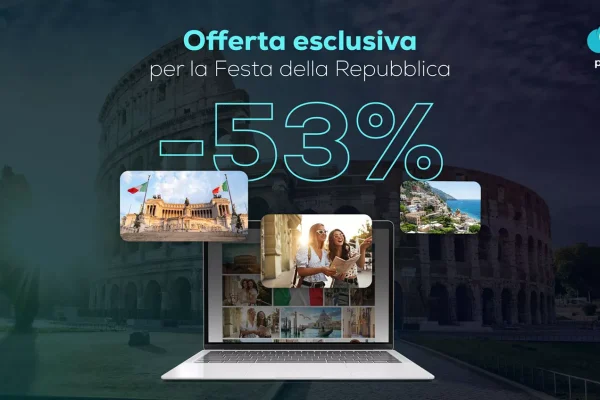 problemi di memoria risolti con l’offerta pCloud (-53%)