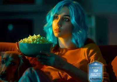 Con Aruba puoi avere una fibra VELOCISSIMA a meno di 20 euro al mese