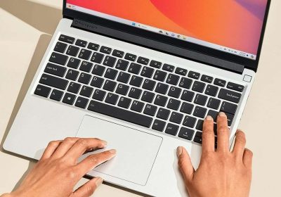 Framework Laptop 13 con processori Intel Core Ultra