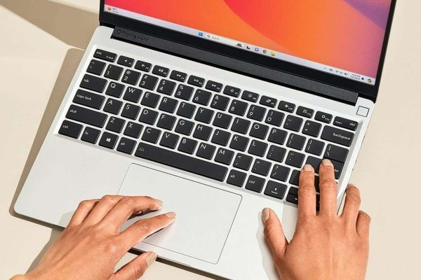 Framework Laptop 13 con processori Intel Core Ultra