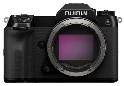 Fujifilm GFX100S II: tutte le differenze con GFX100 II