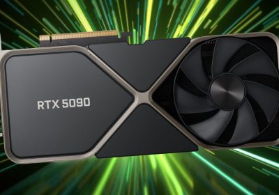 GeForce RTX 5000 non prima del 2025? Lo dice un noto leaker