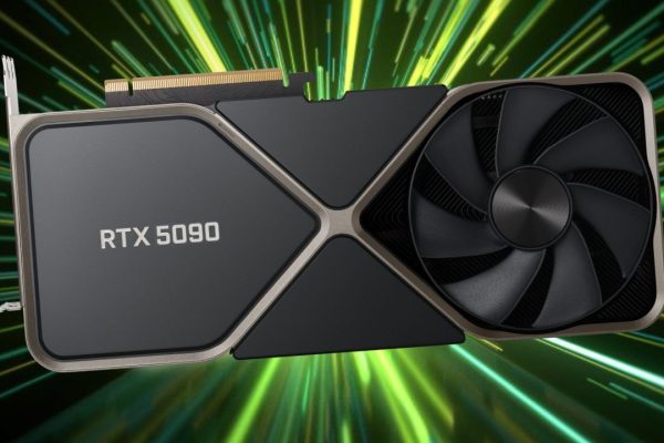 GeForce RTX 5090 avrà 28 GB di memoria GDDR7 e bus a 448 bit?