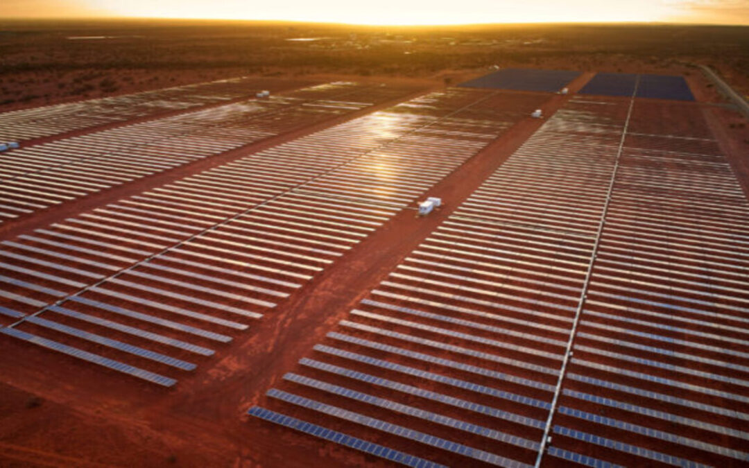 Germania e saturazione solare: ecco cosa ha provocato il crollo dei prezzi dell'energia