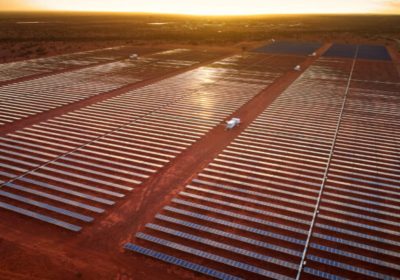 Germania e saturazione solare: ecco cosa ha provocato il crollo dei prezzi dell'energia