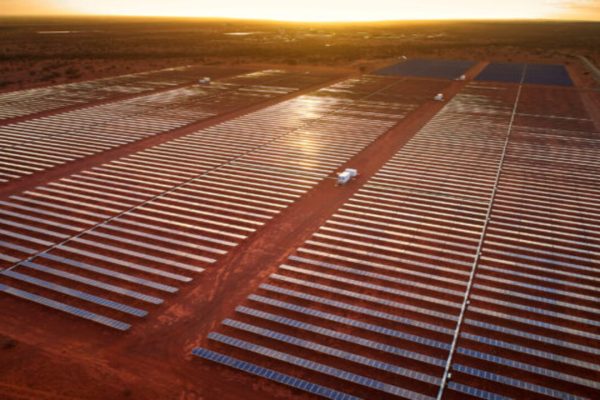 Germania e saturazione solare: ecco cosa ha provocato il crollo dei prezzi dell'energia