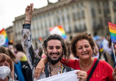 Elezioni europee, i programmi dei partiti dicono poco sui diritti civili