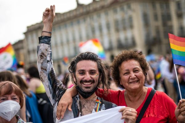 Elezioni europee, i programmi dei partiti dicono poco sui diritti civili