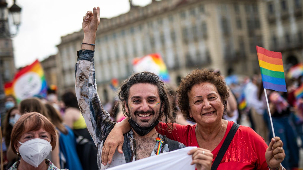 Elezioni europee, i programmi dei partiti dicono poco sui diritti civili