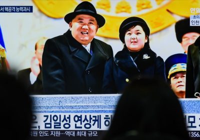 Perché la Corea del Nord ha lanciato palloni carichi di escrementi sulla Corea del Sud