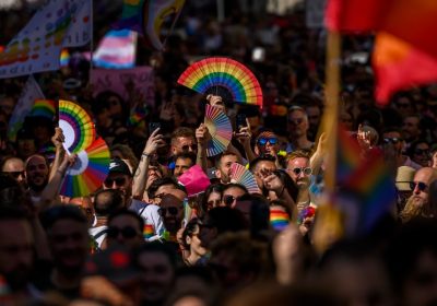 Pride in Italia 2024, tutte le date e le città