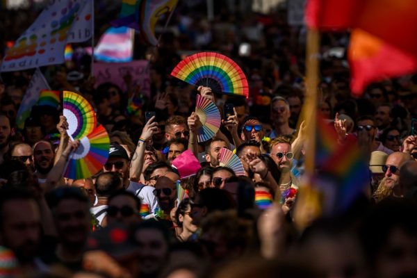 Pride in Italia 2024, tutte le date e le città