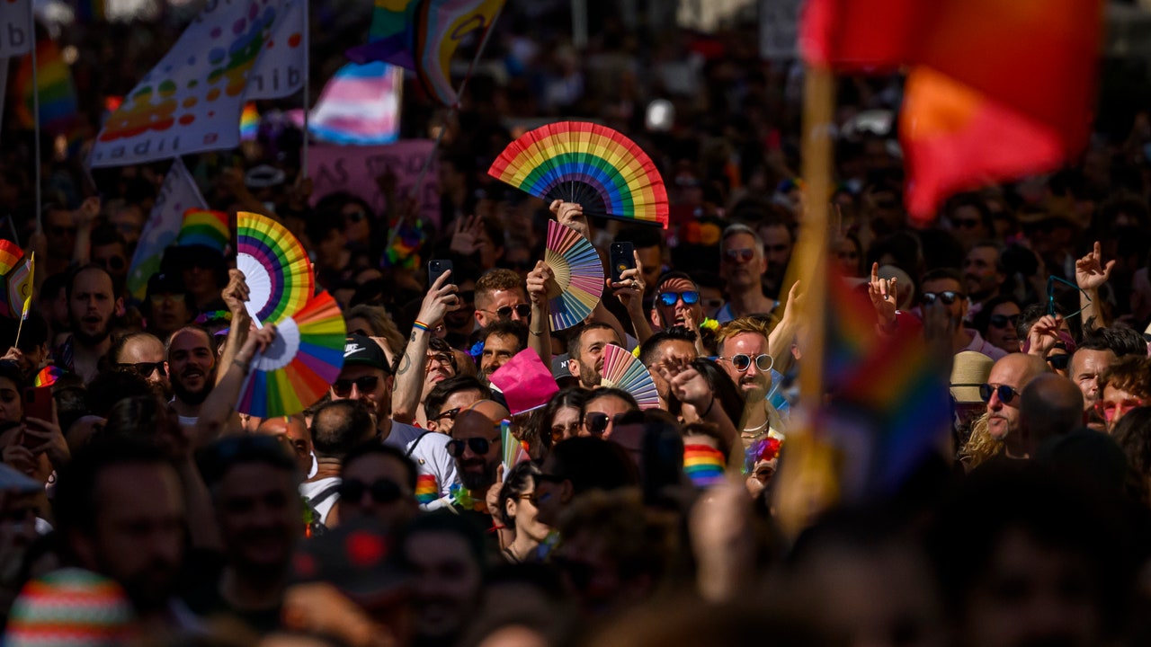 Pride in Italia 2024, tutte le date e le città