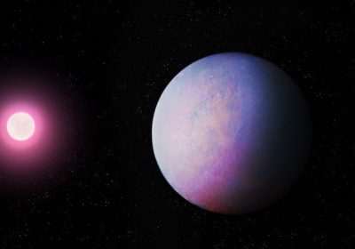 Esopianeti, un nuovo e ampio catalogo svela mondi davvero bizzarri